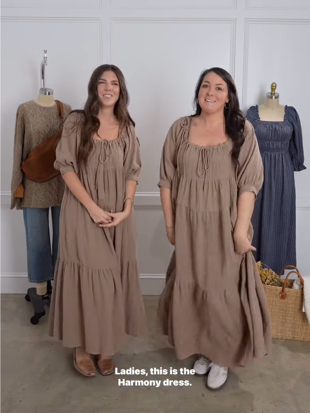 Neuflora Harmony Dress NWT
